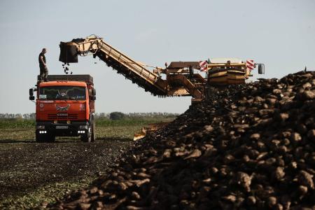 Ульяновские коммунисты провели рабочий выезд в Цильнинский район в составе делегации губернатора Алексея Русских