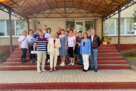 Нина Останина: И снова о «Мечте»...