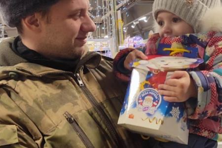 На фронтах Спецоперации погиб свердловский комсомолец Дмитрий Ежов