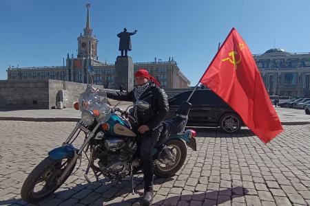 На фронтах Спецоперации погиб свердловский комсомолец Дмитрий Ежов