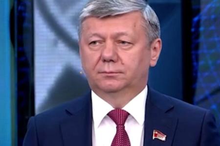 Дмитрий Новиков на Первом канале о подоплёке «курской авантюры» и своём отношении к “развлекаловке” в военное время