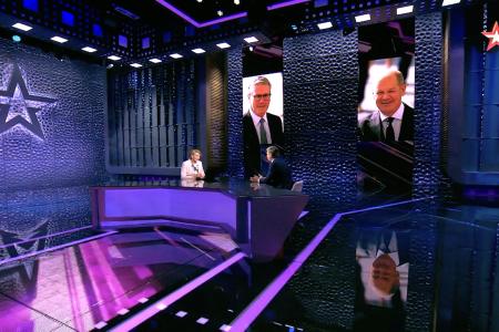 Дмитрий Новиков на телеканале «Звезда» о перспективах натовской помощи Киеву и кризисе в странах капитализма