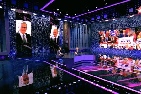 Дмитрий Новиков на телеканале «Звезда» о перспективах натовской помощи Киеву и кризисе в странах капитализма