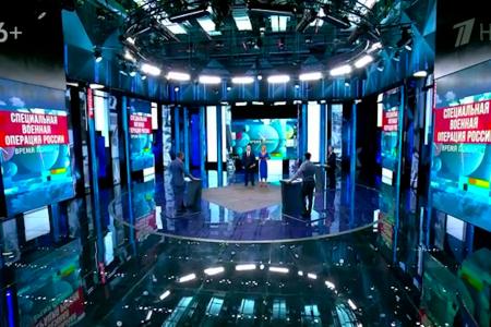 Дмитрий Новиков на Первом канале о провальной логике Зеленского и схватке националистов с глобалистами в США
