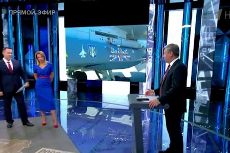 Дмитрий Новиков на Первом канале о провальной логике Зеленского и схватке националистов с глобалистами в США