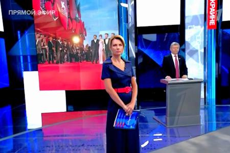 Дмитрий Новиков на Первом канале о здравых голосах на Западе, о роли КПРФ в развитии связей с Вьетнамом и о том, как с фальсификации истории начинается фашизм