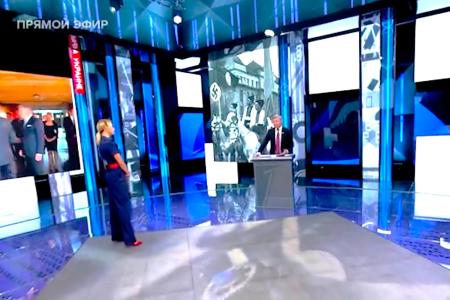 Дмитрий Новиков на Первом канале о здравых голосах на Западе, о роли КПРФ в развитии связей с Вьетнамом и о том, как с фальсификации истории начинается фашизм