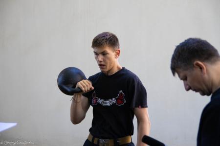 Газета собирает друзей. Праздник, посвящённый 30-летию «Красного Пути», прошел в Омске