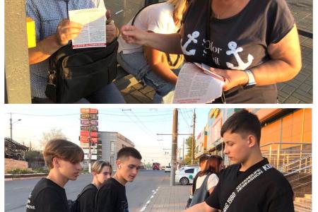 Тульская область. Избирательная кампания вышла на финишную прямую