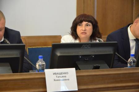 Ростовская область. Депутаты КПРФ обсудили на круглом столе тему деятельности военных волонтеров