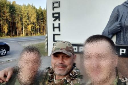Подмосковные коммунисты в рабочем строю!