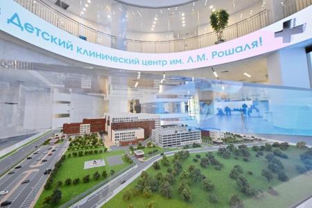 Депутат КПРФ Александр Наумов: «Здоровое подрастающее поколение – залог будущего для нашей страны!»