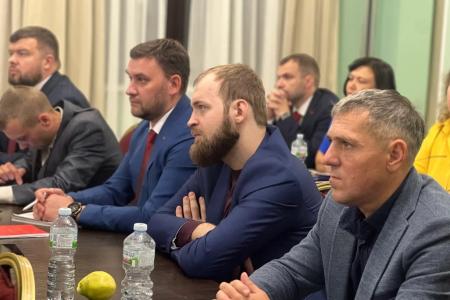Юрий Афонин – слушателям ЦПУ: Ленин завещал нам, что политика – это не там, где тысячи, а там – где миллионы людей