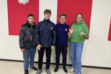 Подмосковные коммунисты отметили день ВЛКСМ: «Комсомол – поколение первых! Комсомол – это наша судьба!»