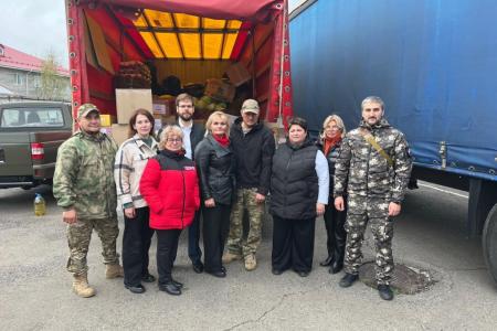 Ежедневная работа подмосковных коммунистов направлена на благо Родины и человека труда!