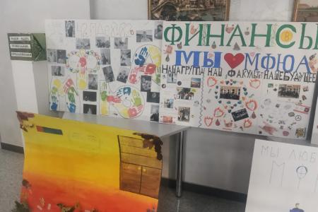 Руководитель фракции КПРФ в Мособлдуме Александр Наумов принял участие в праздничном мероприятии в Ступино
