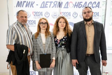 Подмосковные коммунисты: Время выбрало социализм!