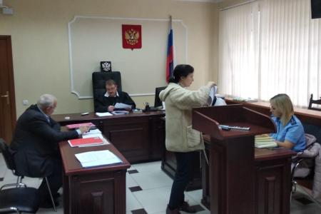 Подмосковные коммунисты: Время выбрало социализм!