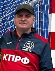 Великий Новгород. Футбольная команда «Энергия-КПРФ» демонстрирует достижения в спорте