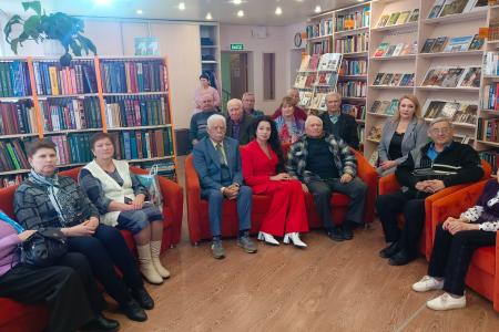 Калужская область. Летопись Ленинского Комсомола - дорога боевых побед и трудовых свершений!