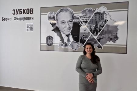 В Пензе прошли мероприятия, посвящённые секретарю обкома КПСС-КПРФ Борису Зубкову
