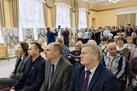 «Уголь Донбасса» снова на Нижегородской земле