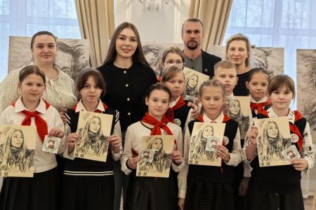 «Уголь Донбасса» снова на Нижегородской земле