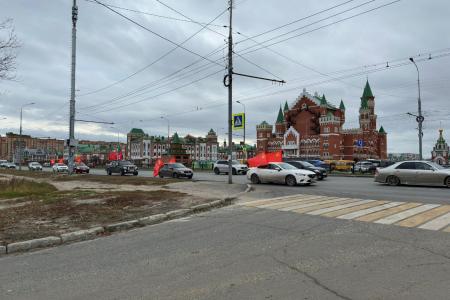 29 октября коммунисты и комсомольцы Марий Эл вместе со всей страной отметили 106-летие Ленинского Комсомола