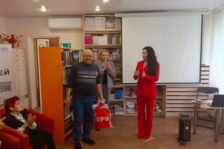 Калужская область. Летопись Ленинского Комсомола - дорога боевых побед и трудовых свершений!