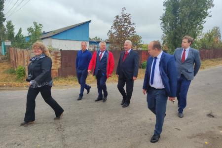 Тамбовские коммунисты: Быть в союзе с общественными движениями