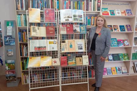 Калужская область. Летопись Ленинского Комсомола - дорога боевых побед и трудовых свершений!