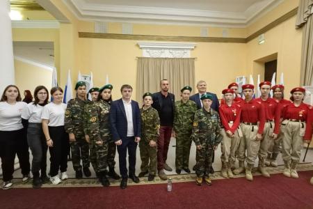«Уголь Донбасса» снова на Нижегородской земле