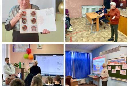 Тульские коммунисты отметили День Ленинского комсомола