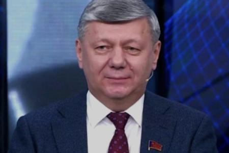 Дмитрий Новиков на Первом канале о главном итоге саммита БРИКС в Казани: Неоколониального мира не будет