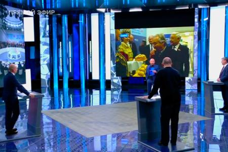 Дмитрий Новиков на Первом канале о главном итоге саммита БРИКС в Казани: Неоколониального мира не будет