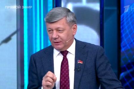 Дмитрий Новиков на Первом канале о главном итоге саммита БРИКС в Казани: Неоколониального мира не будет