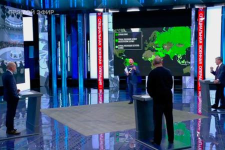 Дмитрий Новиков на Первом канале о главном итоге саммита БРИКС в Казани: Неоколониального мира не будет