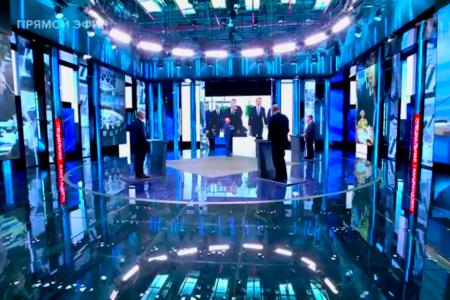 Дмитрий Новиков на Первом канале о главном итоге саммита БРИКС в Казани: Неоколониального мира не будет