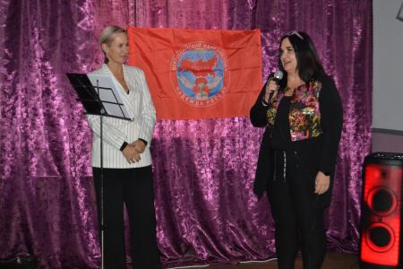 По инициативе Сергея Гаврилова в Воронежской области прошел семинар руководителей региональных отделений «Надежды России»