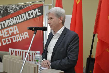 Пленум горкома партии дал принципиальную оценку выборам-2024 в Санкт-Петербурге