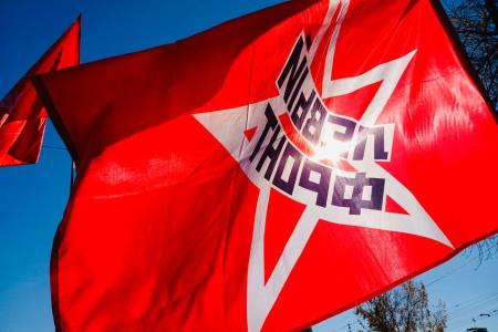 Первый день рабочего визита Анастасии Удальцовой в Алтайский край