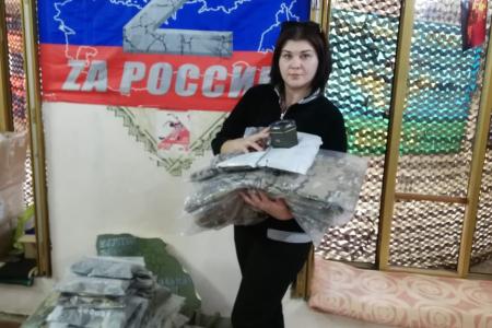 Тамбовская область. Беспокойные «Сердца Победы»