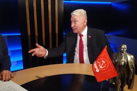 Тамбовская область. О бюджете Победы, и не только