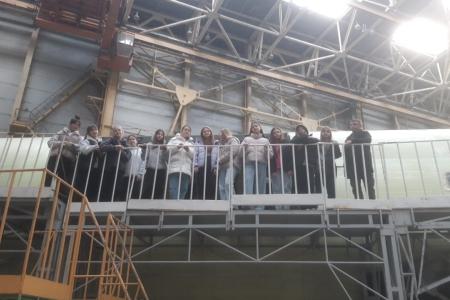«Первым делом самолёты»: проект депутата Госдумы Сергея Гаврилова и ОАК набирает популярность