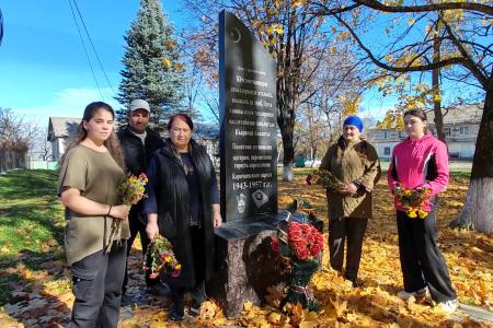 В Карачаево-Черкесии отметили День рождения комсомола