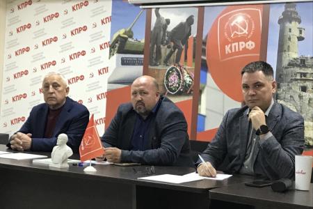 Итоговый репортаж о рабочей поездке Николая Харитонова по Сахалинской области 7-9 октября