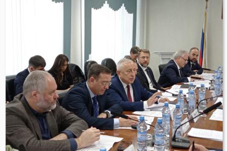 Итоговый репортаж о рабочей поездке Николая Харитонова по Сахалинской области 7-9 октября