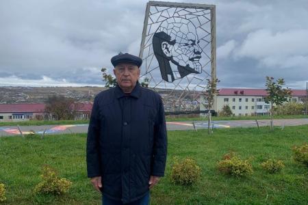 Итоговый репортаж о рабочей поездке Николая Харитонова по Сахалинской области 7-9 октября
