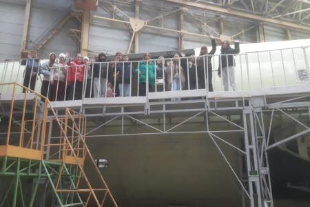 Белгородская молодежь выбирает ВАСО
