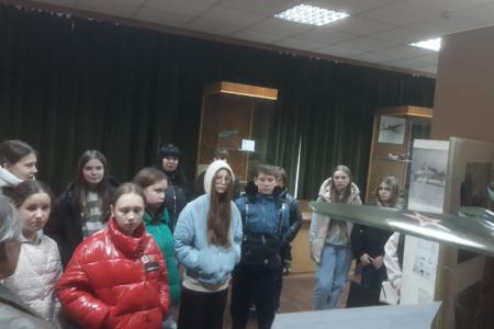 Белгородская молодежь выбирает ВАСО